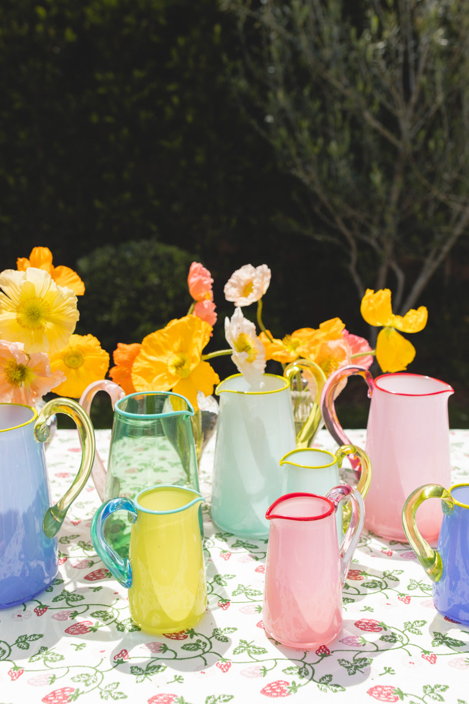 Lola Pitcher