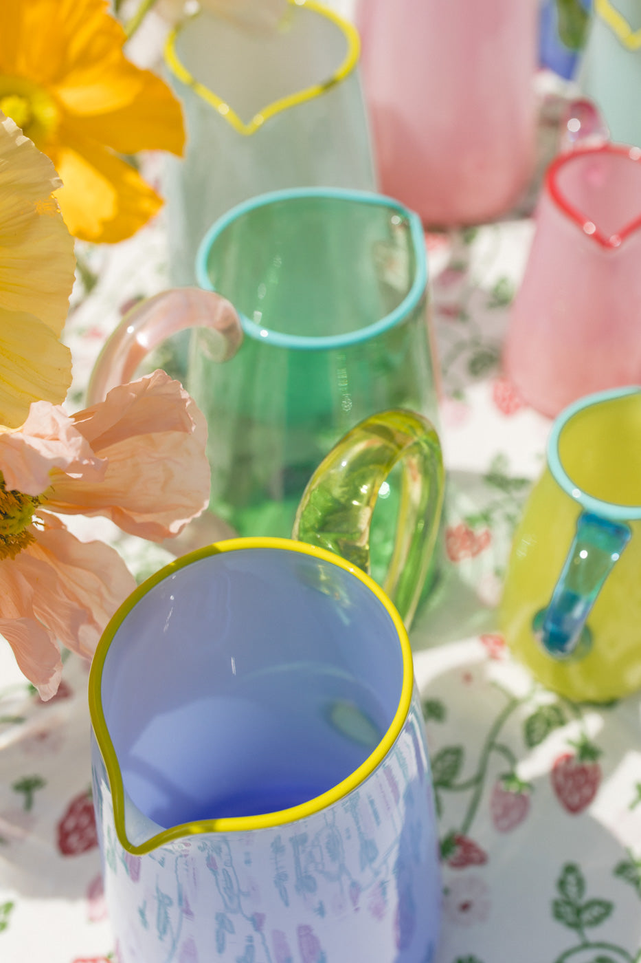 Lola Pitcher