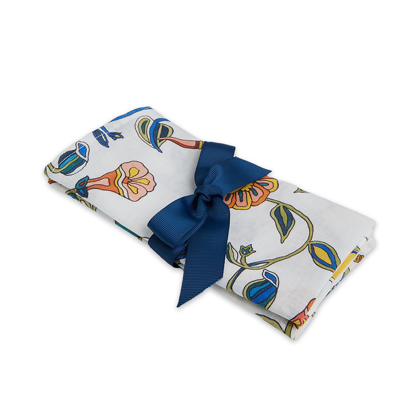 Borboni Napkins, Set of 2