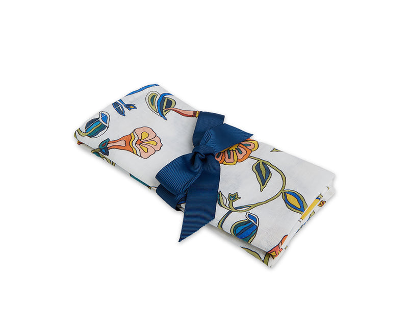 Borboni Napkins, Set of 2
