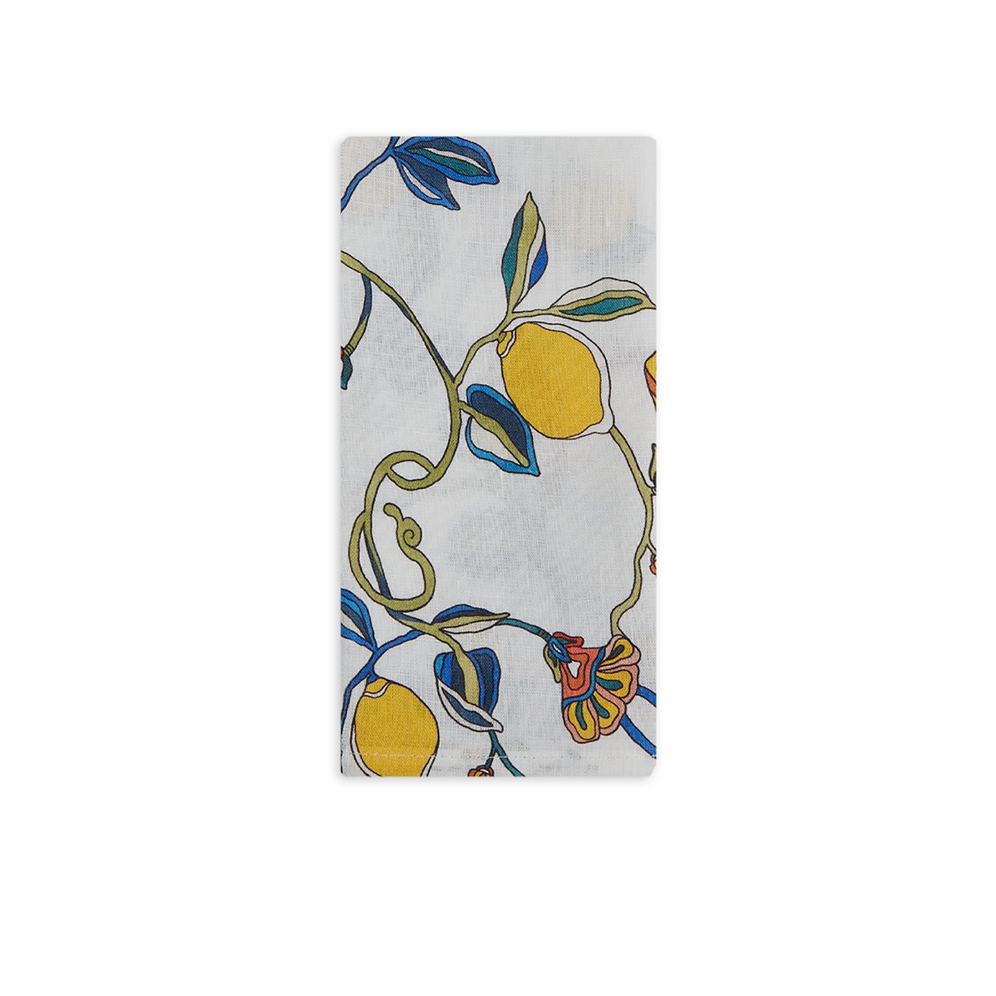 Borboni Napkins, Set of 2
