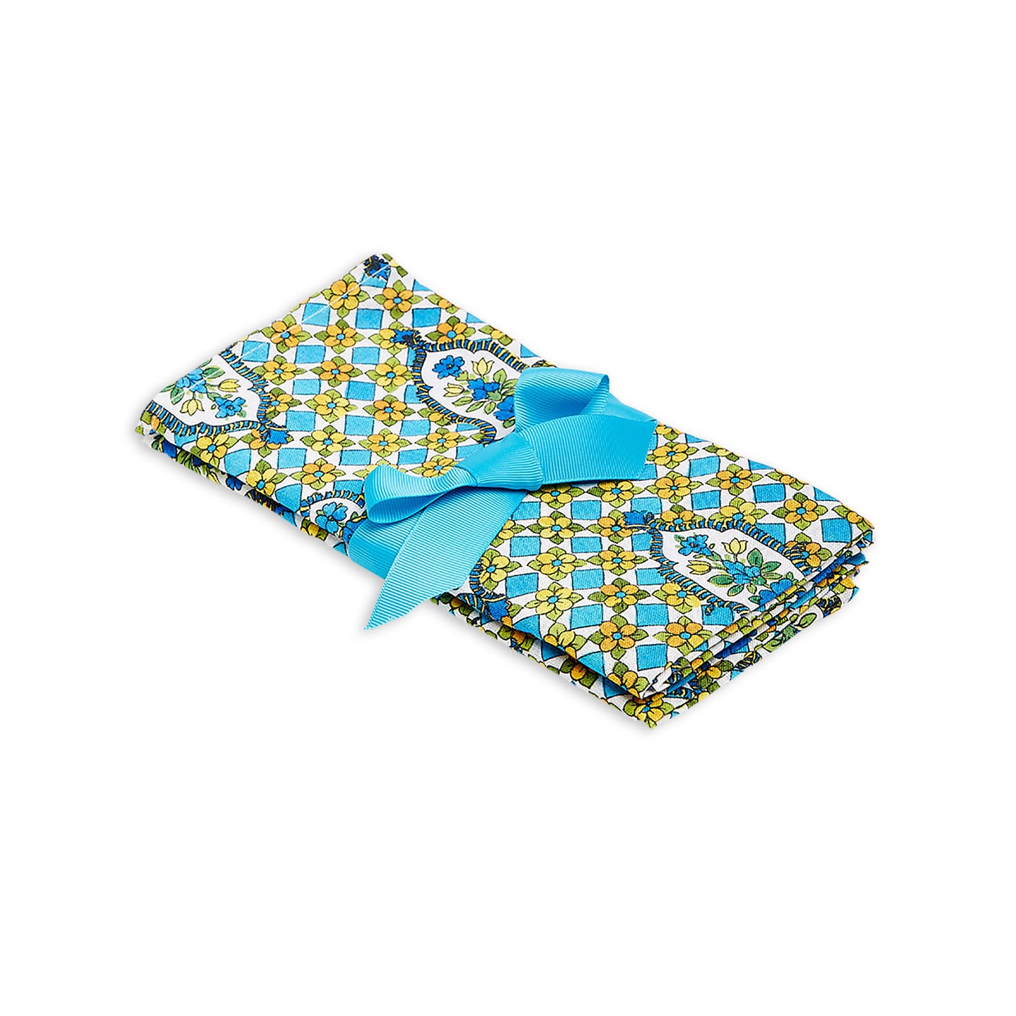 Santachiara Napkins, Set of 2