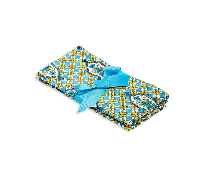 Santachiara Napkins, Set of 2