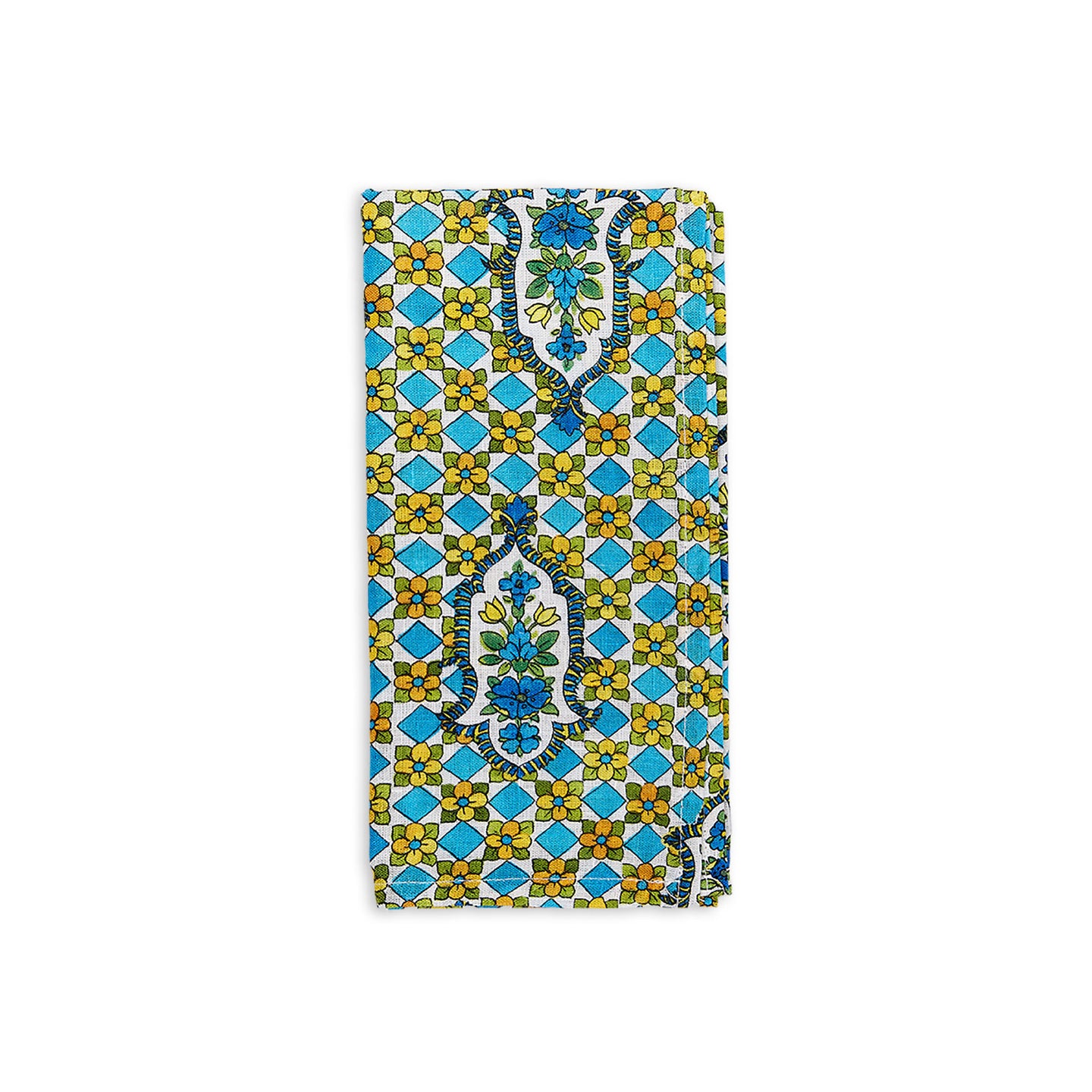 Santachiara Napkins, Set of 2