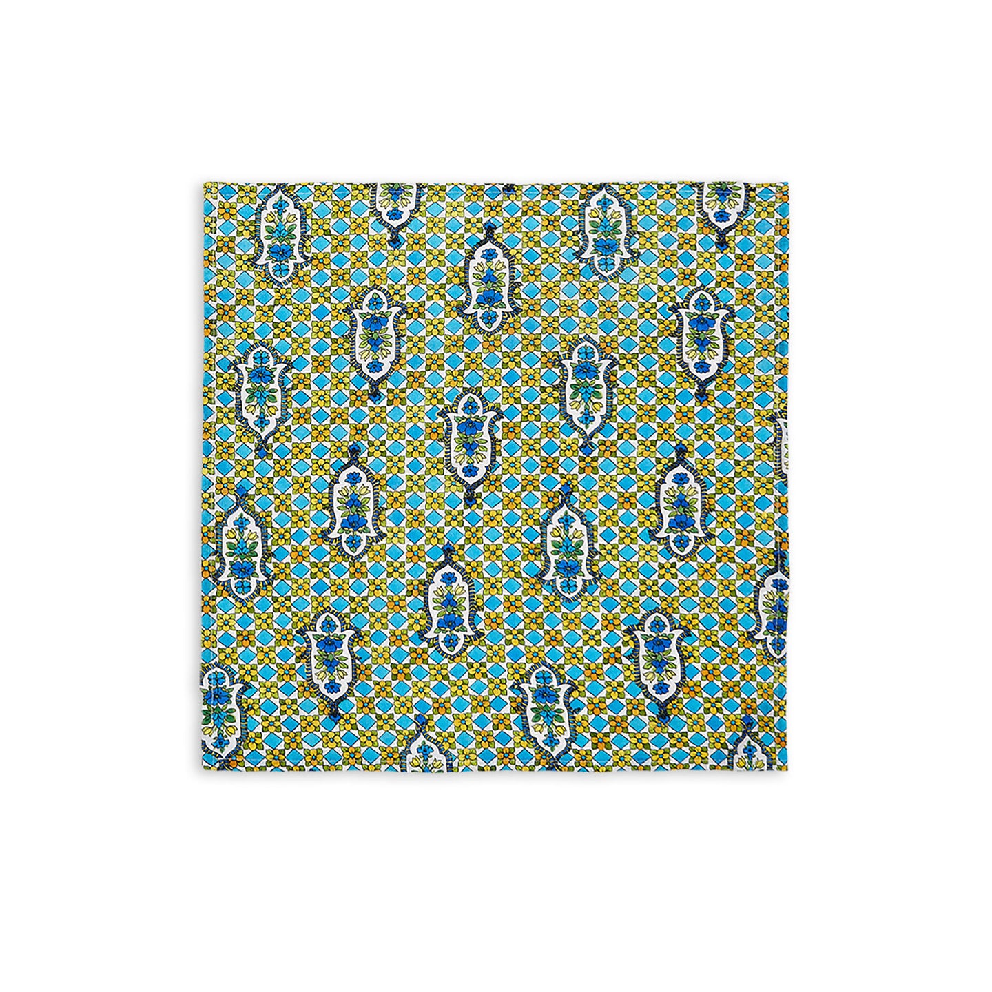 Santachiara Napkins, Set of 2