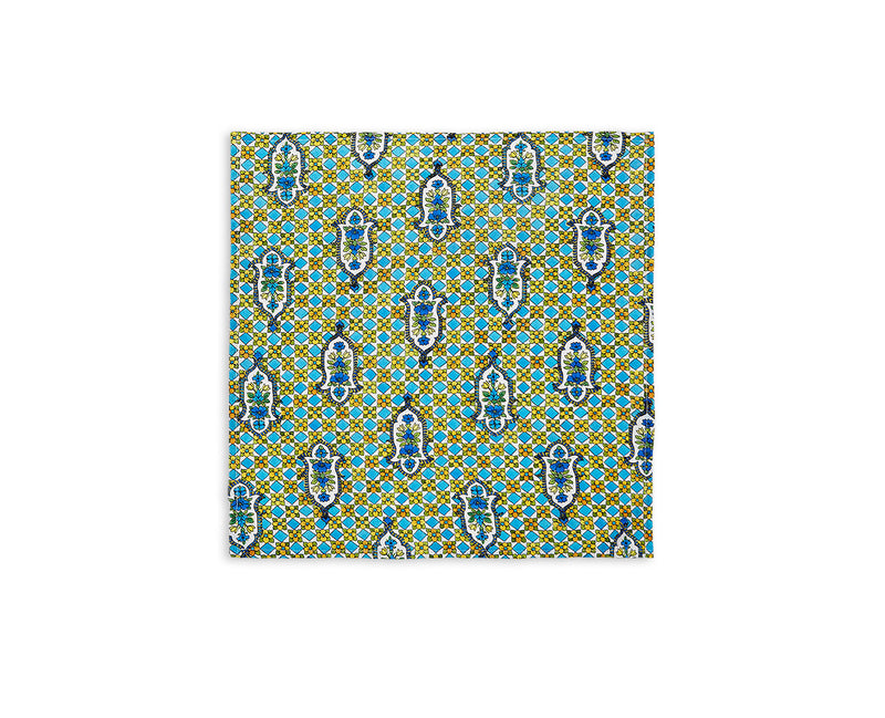 Santachiara Napkins, Set of 2