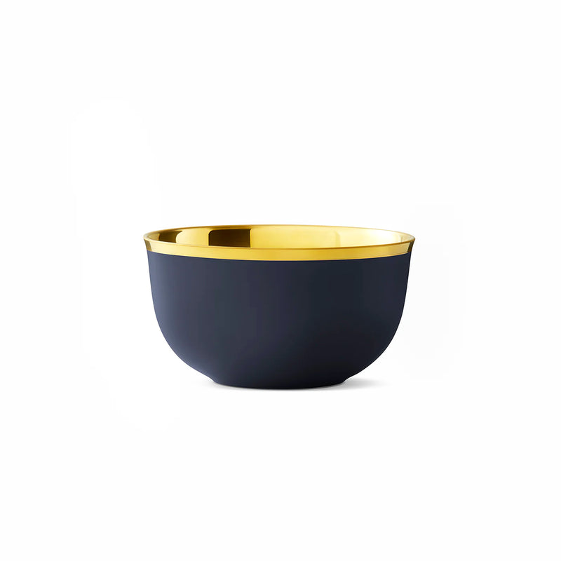Midnight Blue Matte