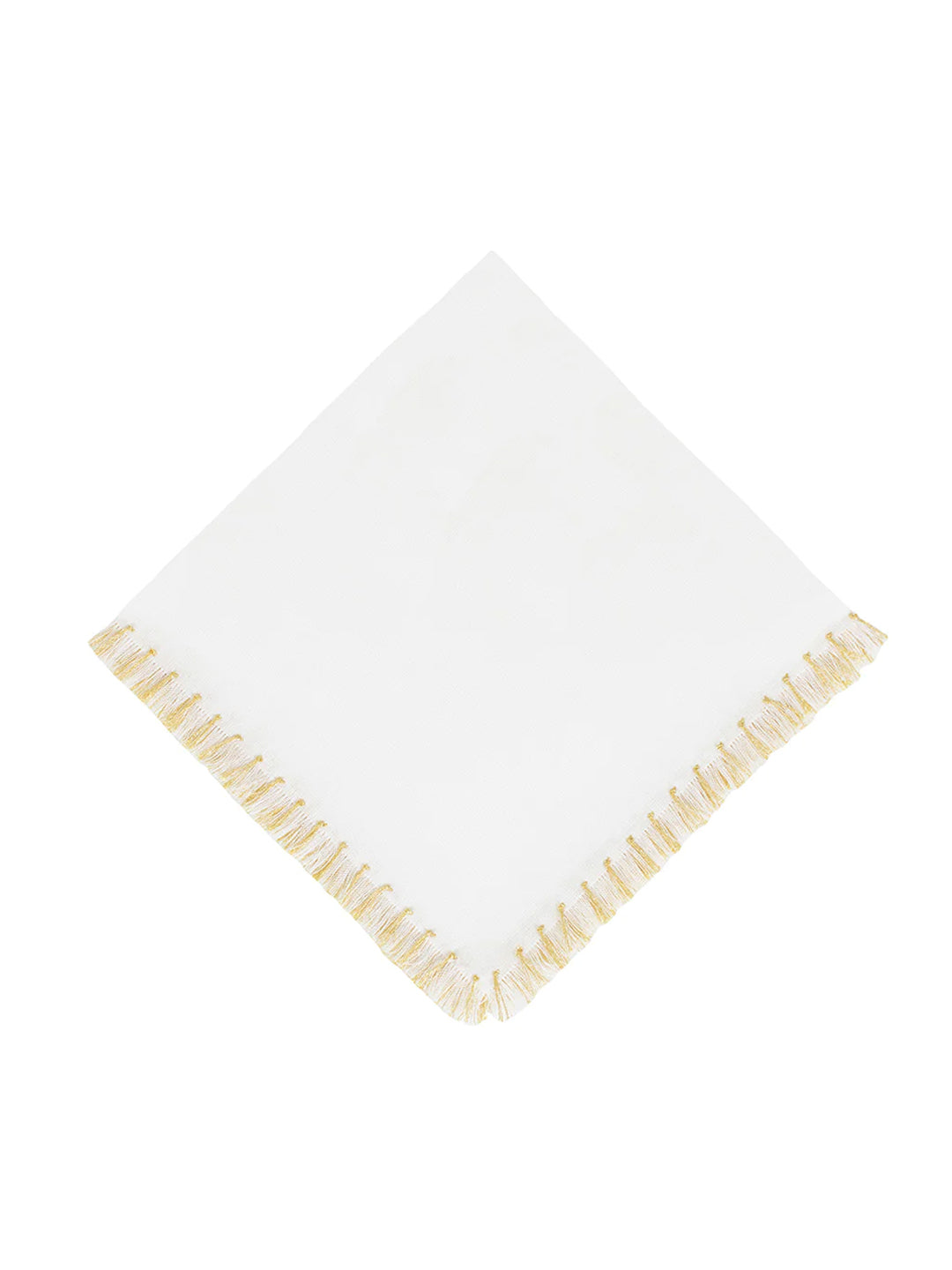 White/Gold