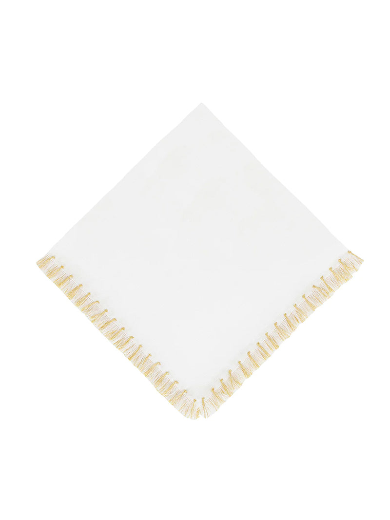 White/Gold