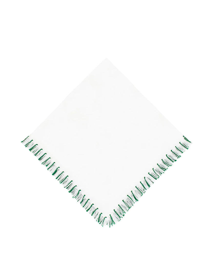 White/Green