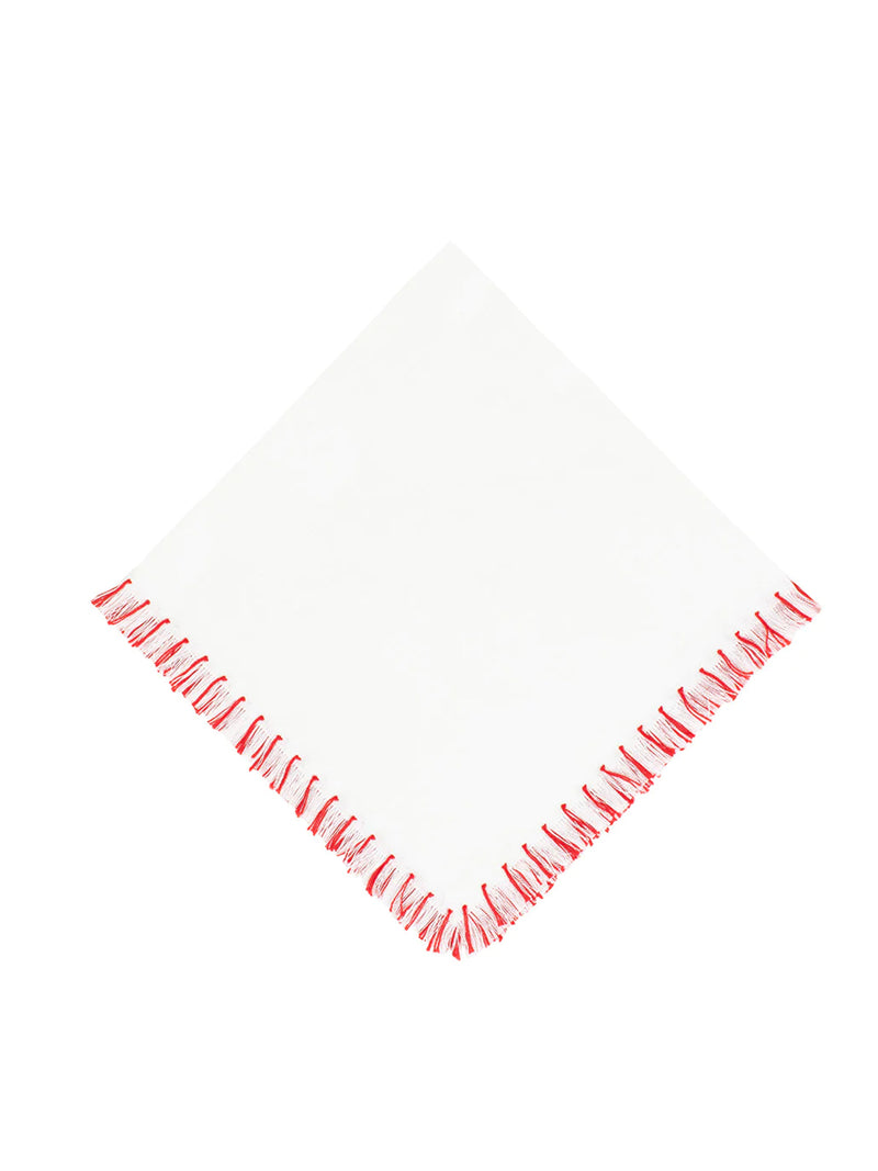 White/Red