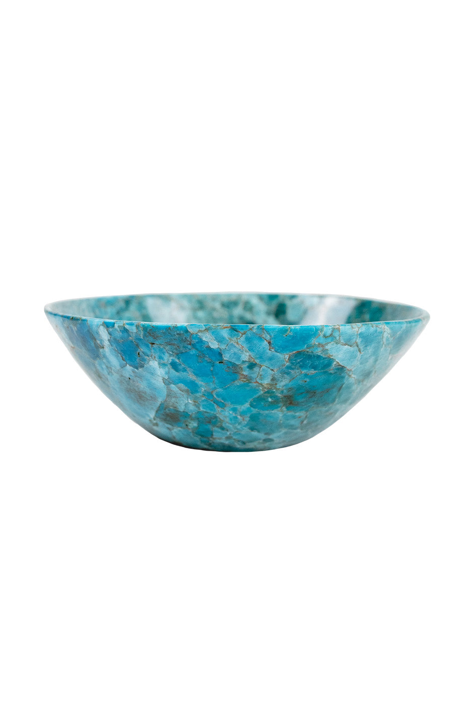 Apatite Bowl 6"