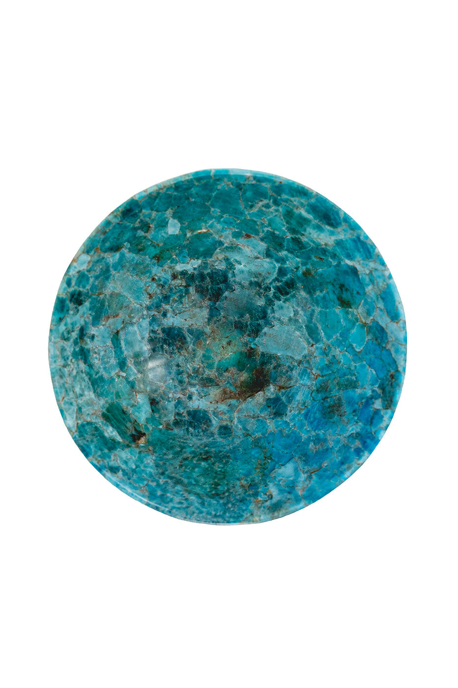 Apatite Bowl 6"