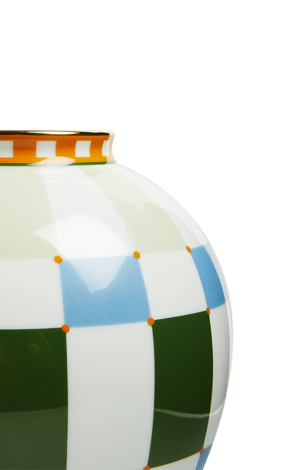 Bubble Vase