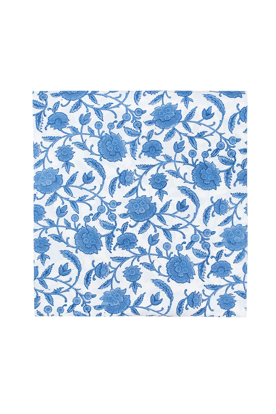 Block Print Tablecloth
