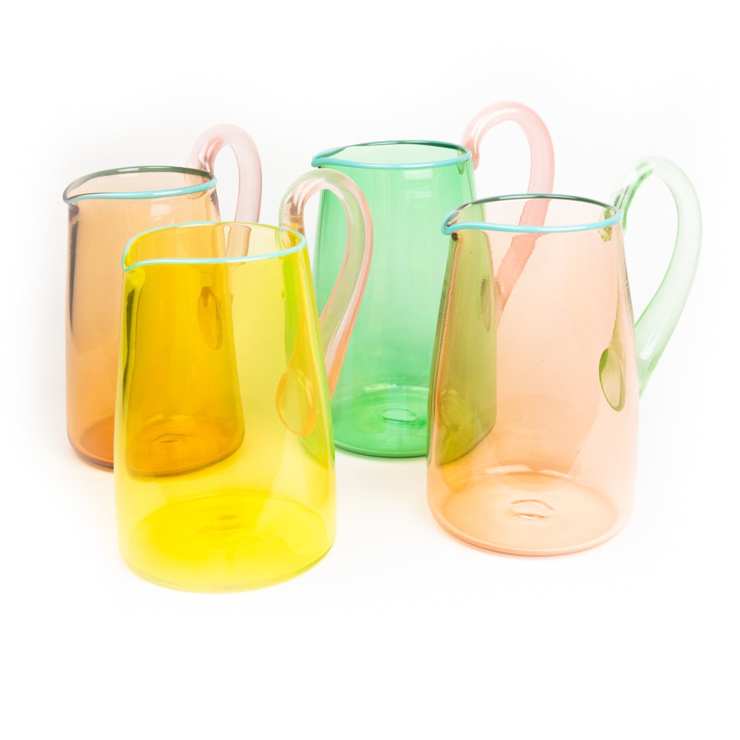 Lola Pitcher