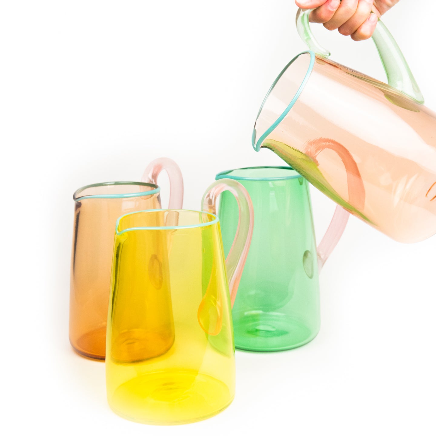 Lola Pitcher