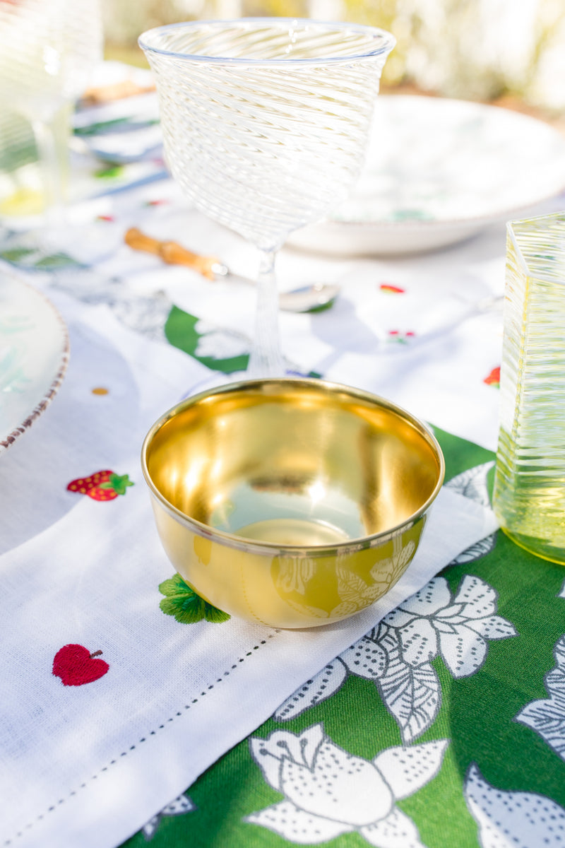 Marie Antoinette Champagne Cup