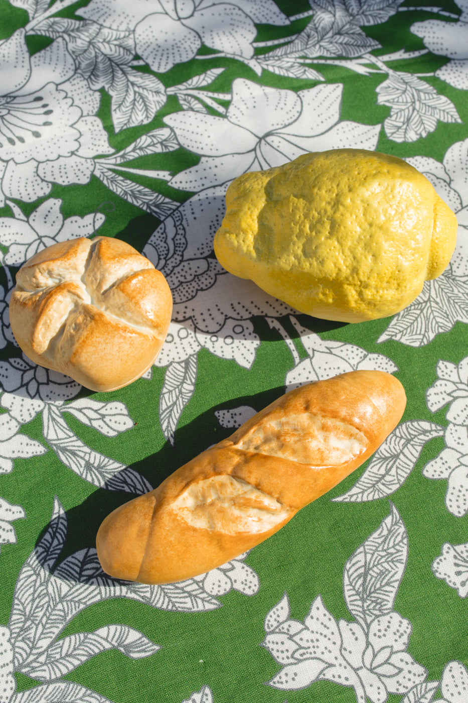 Bread Roll Box