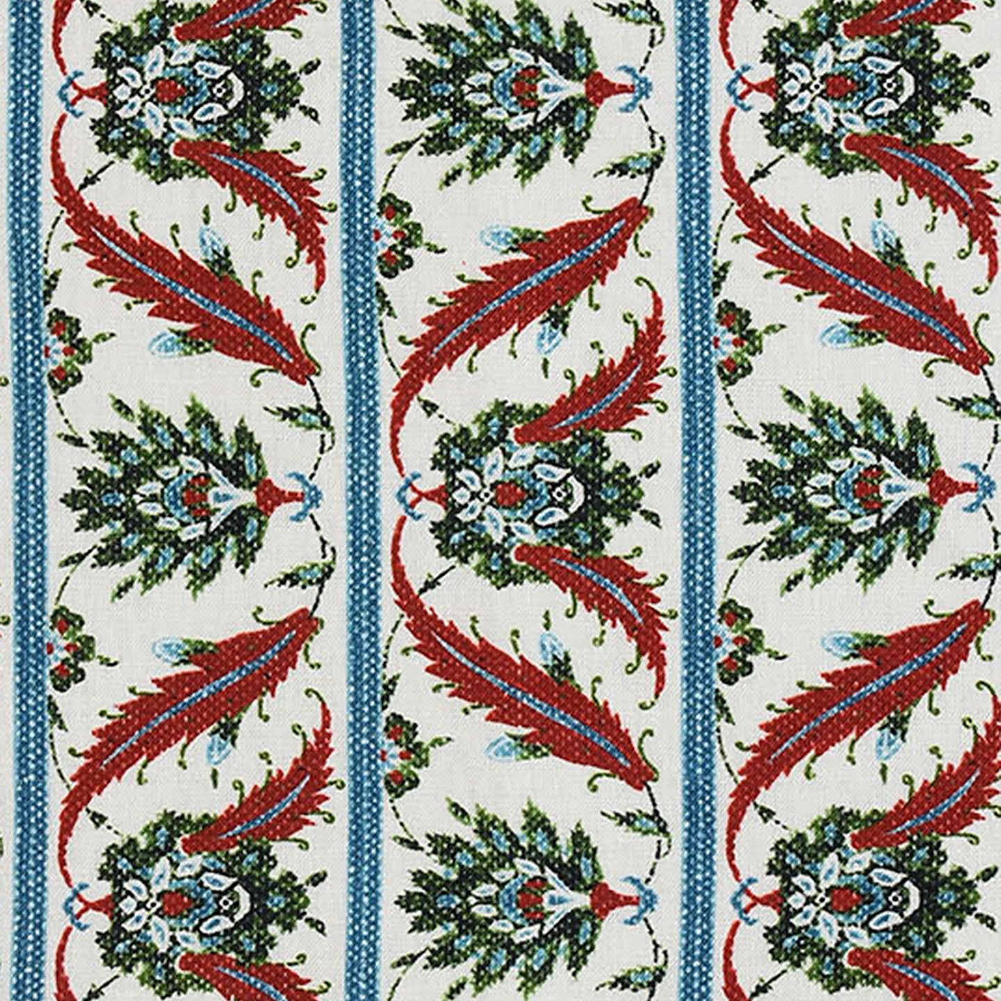 Bodrum Placemat, Set of 4