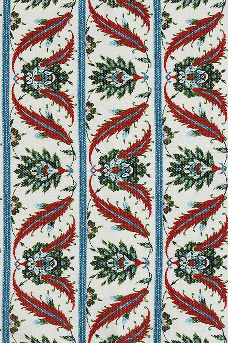Bodrum Placemat, Set of 4