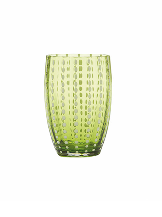 Apple Green