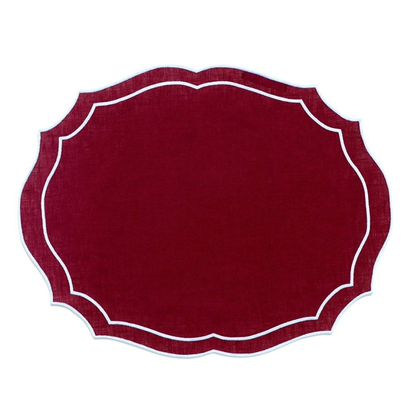 Emma Placemat, Set of 2
