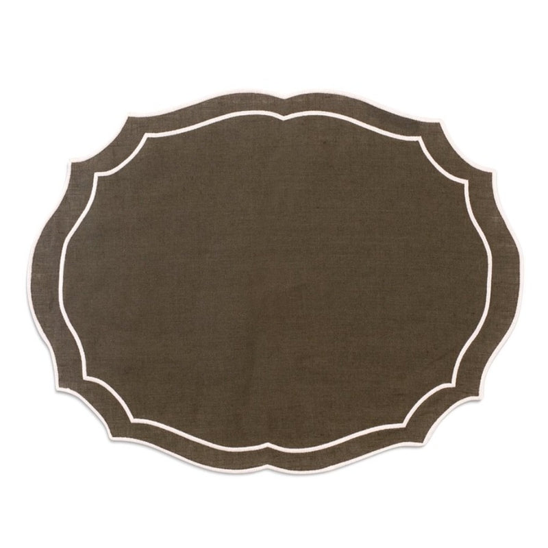 Emma Placemat, Set of 2
