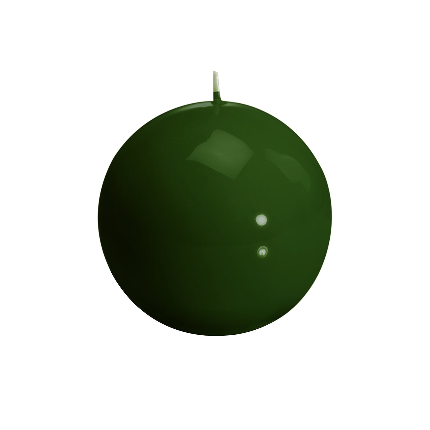 English Green