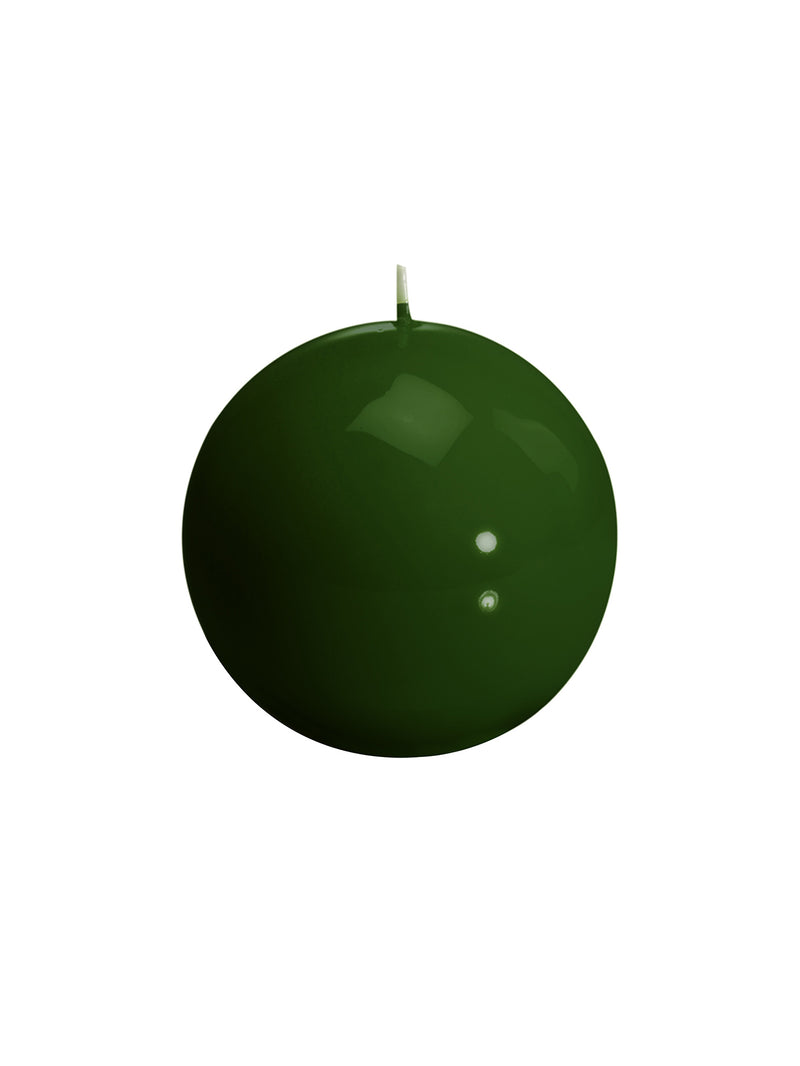 English Green