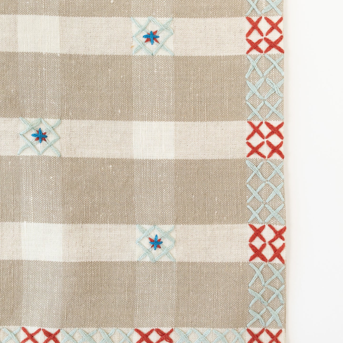 Folk Placemat, Set of 2