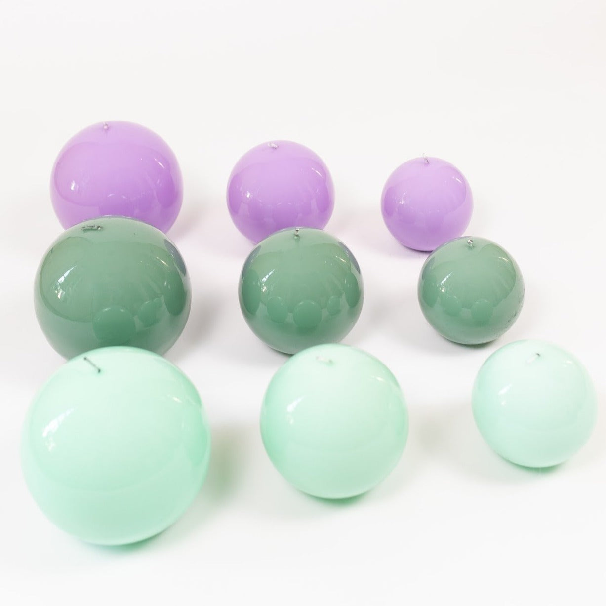 Mint Green