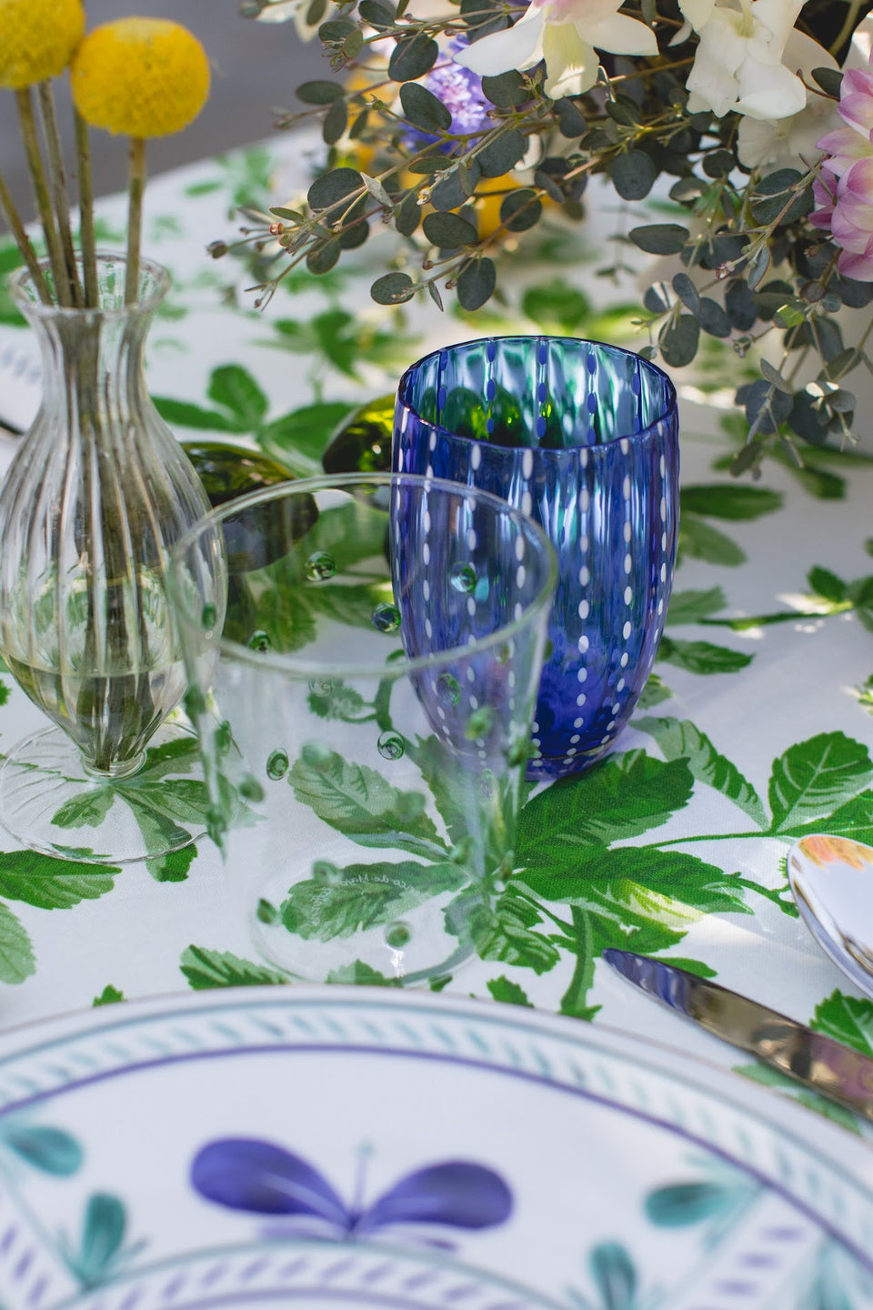 Cobalt Blue
