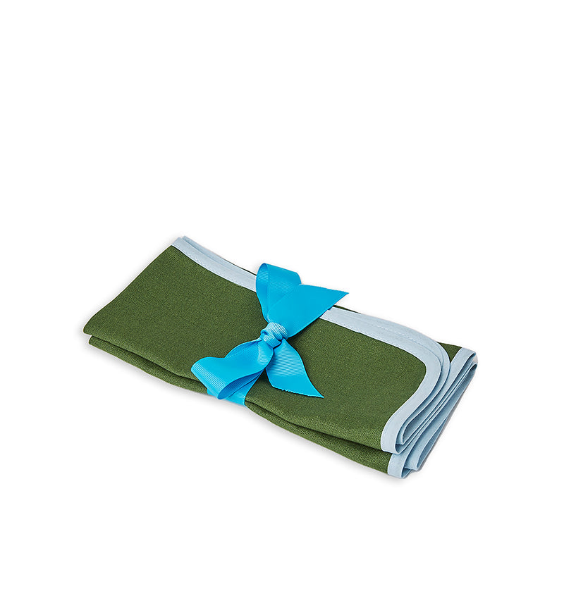 Green/Blue