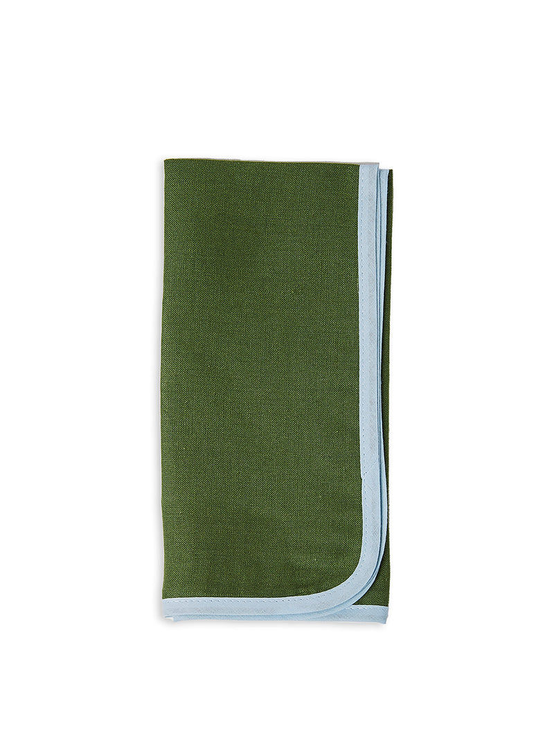 Green/Blue