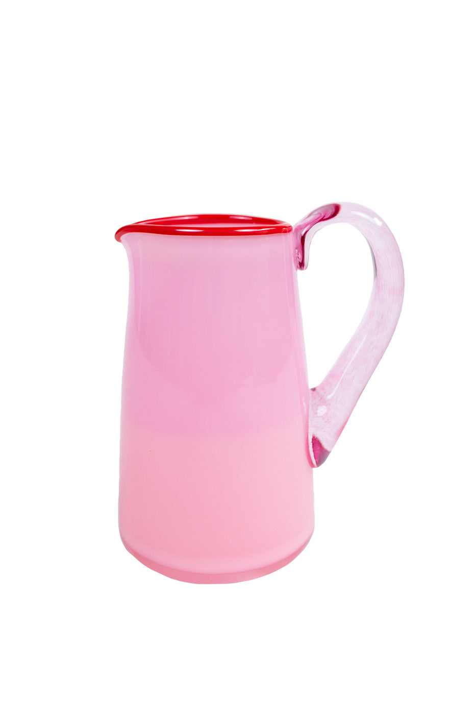 Pink & Berry
