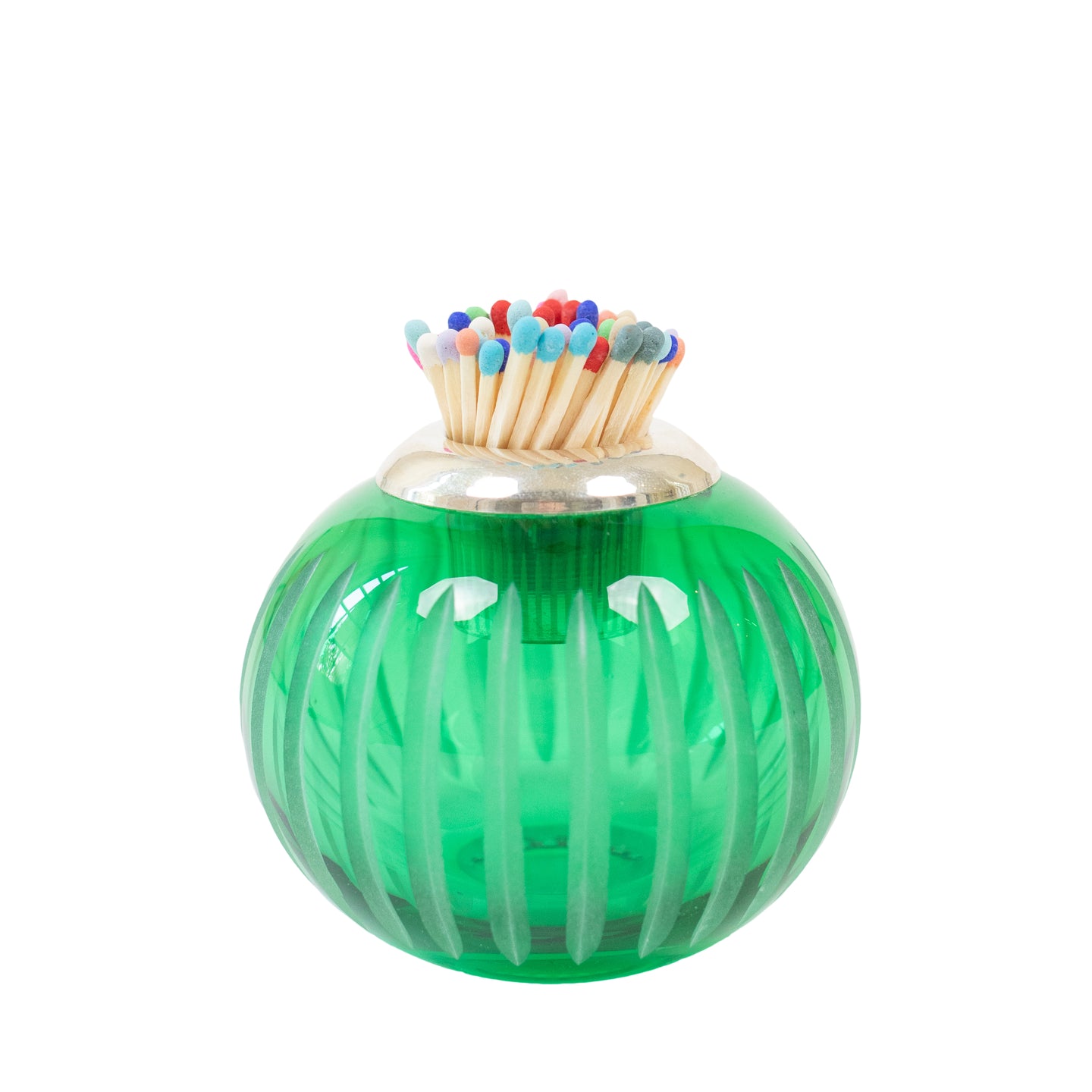 Emerald Green