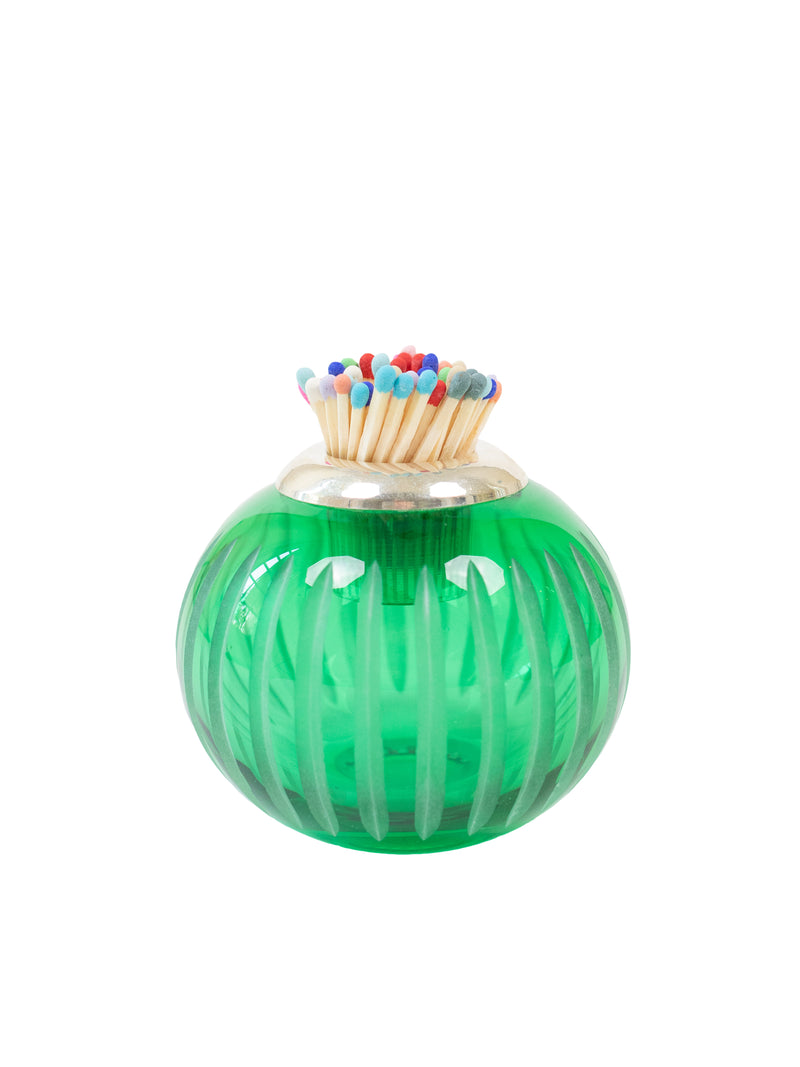 Emerald Green