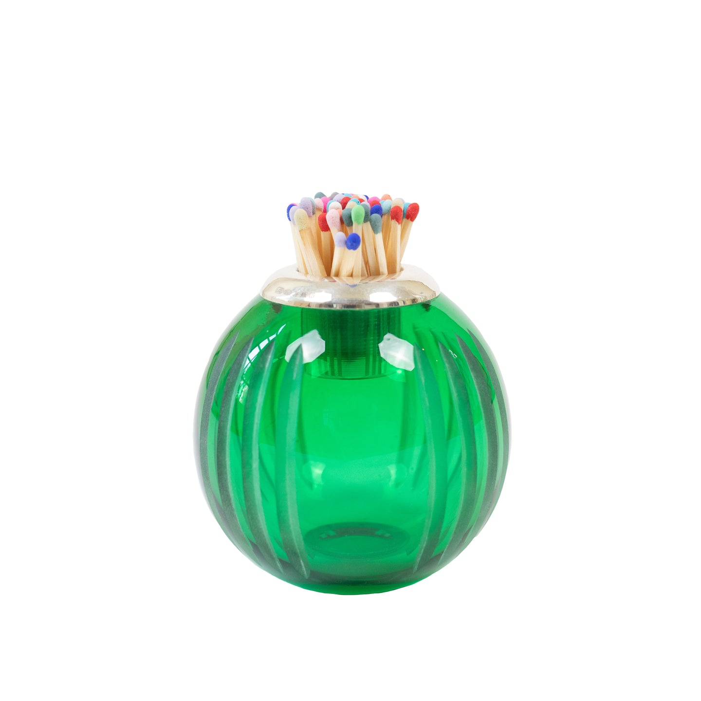 Emerald Green