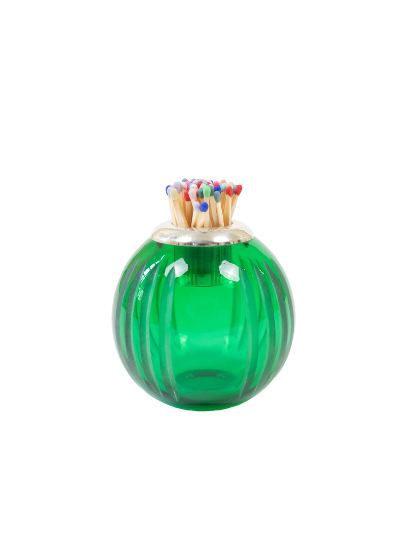 Emerald Green