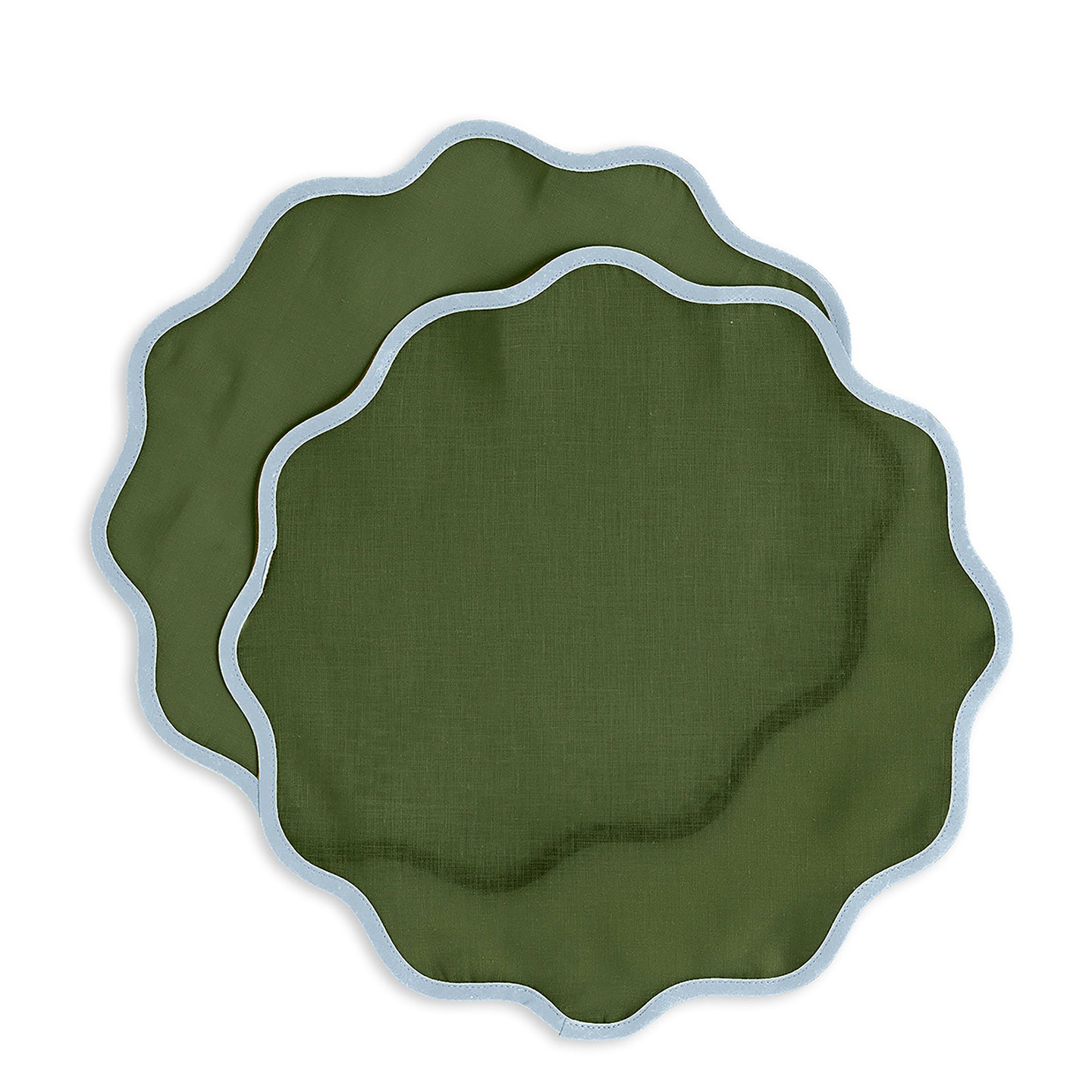 Green/Blue