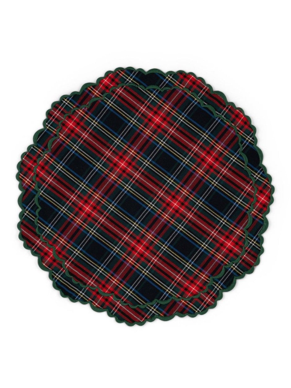Classic Tartan