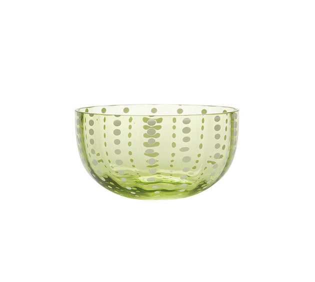 Apple Green