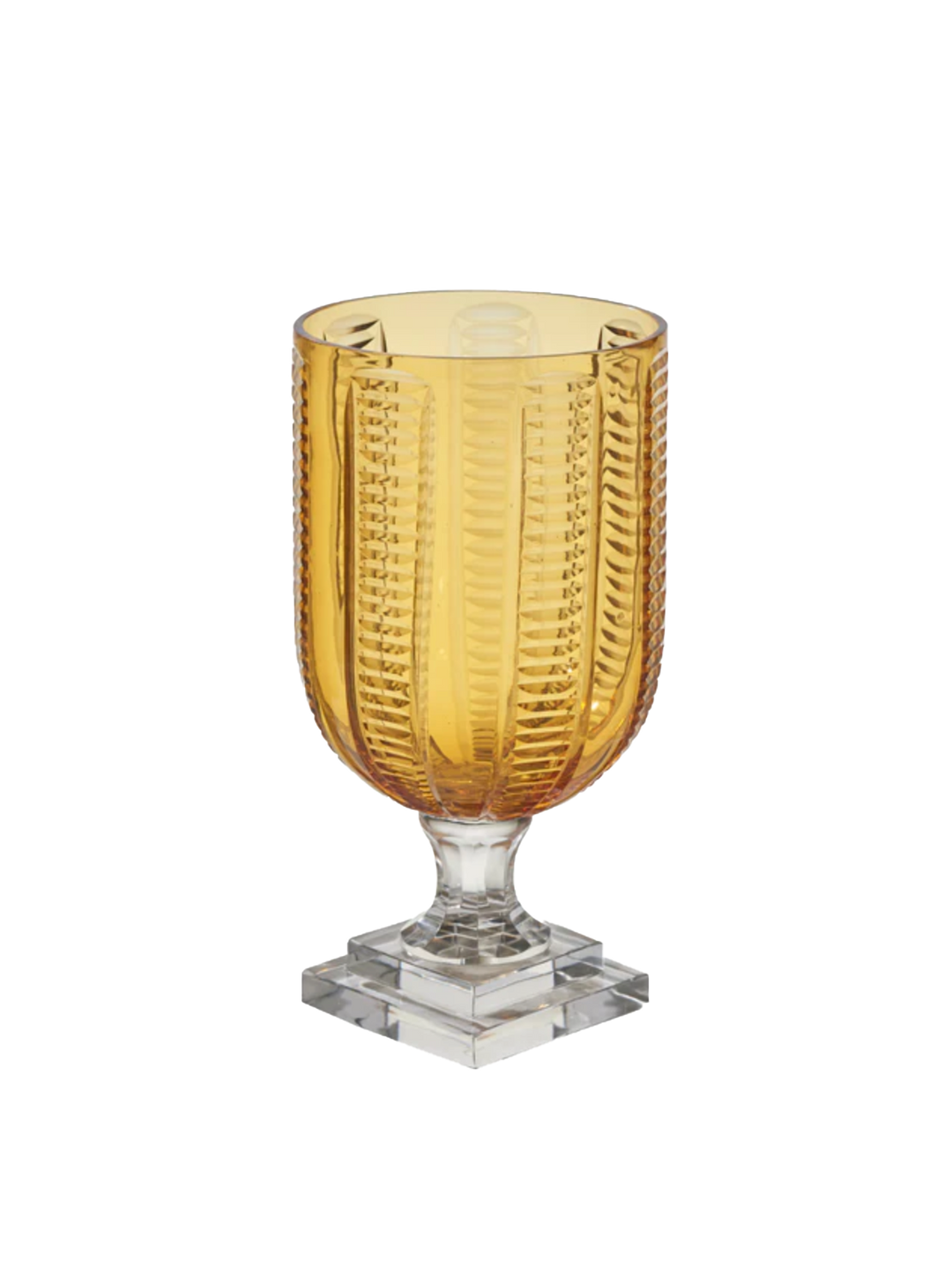 Amber Hurricane