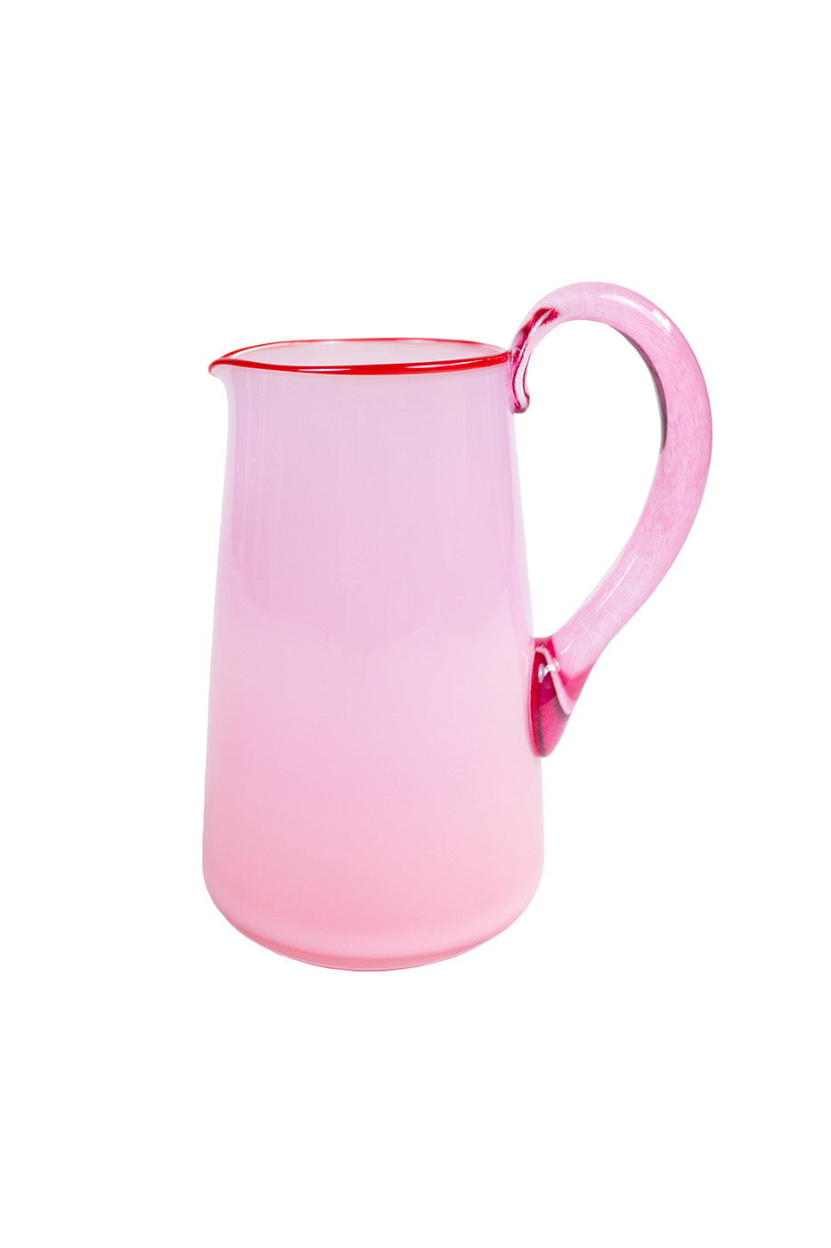 Pink & Berry