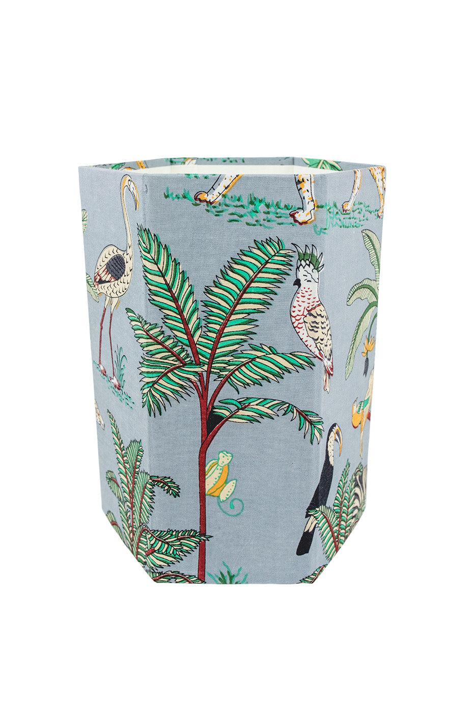 Grey Tropical