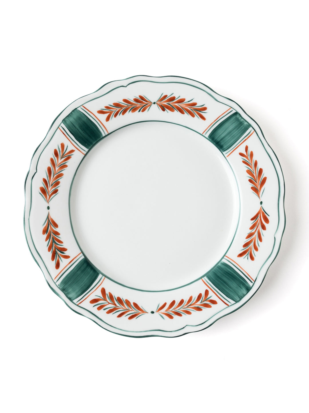 Jardin Dinner Plate