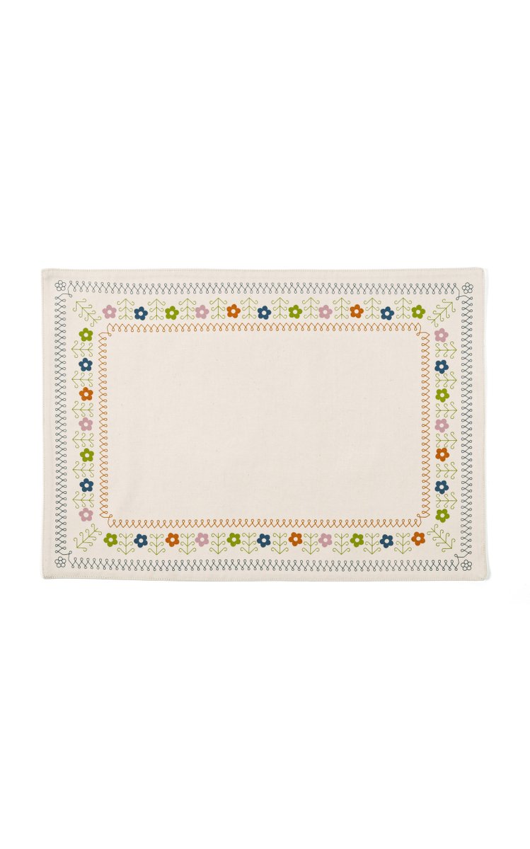 Menya Placemat, Set of 2