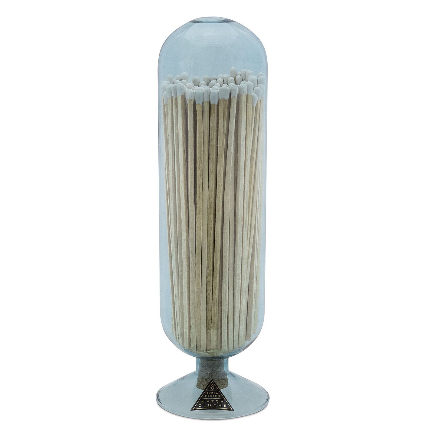 Tall Match Cloche
