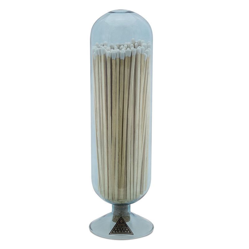 Tall Match Cloche